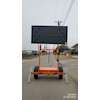 Arrowmaster Solar Arrow Board