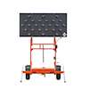 Arrowmaster Solar Arrow Board