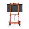 Arrowmaster Solar Arrow Board