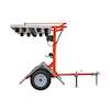 Arrowmaster Solar Arrow Board