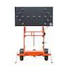 Arrowmaster Solar Arrow Board