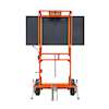 Arrowmaster Solar Arrow Board