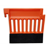 Color Orange Base Option Yes, Include Base Sheetin