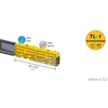 Attenuator - SLED System