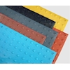 Detectable Warning Surface Color Clay Red Size 24"