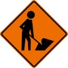 WORKER SYMBOL