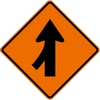 MERGE LEFT SYMBOL