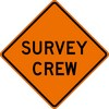 SURVEY CREW