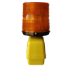 Portable Strobe Light