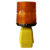 Portable Strobe Light