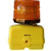 Portable Strobe Light