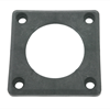 Bolt Down Plate Plate Only 