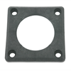 Bolt Down Plate