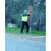Earthflex - Ground Mount Delineator