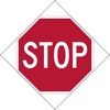 STOP SIGN