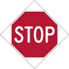 STOP SIGN