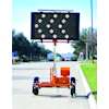 3 x 6 Mini Matrix Message Board No Additional Feat