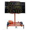 Traffic Message Board 3 Lines