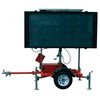 Additional Features Radar w/ Data (Monitor Traffic