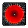 18" Traffic Cone