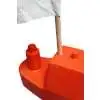 Plastic Water Fillable Low Profile Airport Barricade Plastic Water Fillable Low Profile Airport Barrica