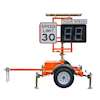 Speed Awareness Monitor (SAM)