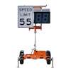 Speed Awareness Monitor (SAM) Data Option Not Need