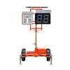 Speed Awareness Monitor (SAM) Data Option Not Need