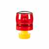 Lens Color Red 