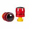 Lens Color Red 