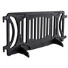Crowd Control Barricades (Premium Colors) Crowd Control Barricades (Premium Colors)