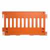 ADA Wall - ADA Modified Urbanite Orange