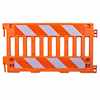 ADA Wall - ADA Modified Urbanite Orange