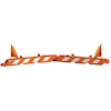 10" x 96" x 10" Lo-Pro Airport Barricade 10" x 96" x 10" Lo-Pro Airport Barricade
