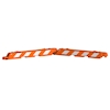 10" x 96" x 10" Lo-Pro Airport Barricade 10" x 96" x 10" Lo-Pro Airport Barricade