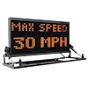 Truck Mounted Message Boards