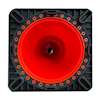 18" Traffic Cone