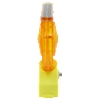 Yellow Solar Warning Light Barricade