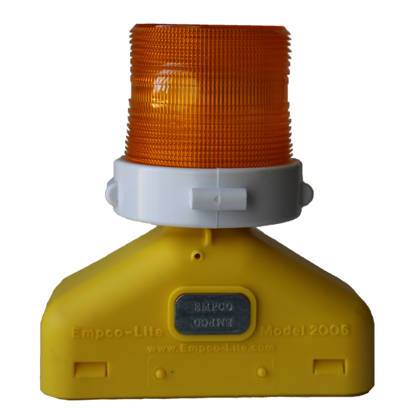 Type D Warning Lights