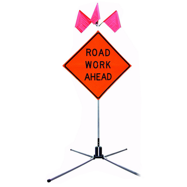 Twinflex Full Size Stand For Rigid & Roll Up