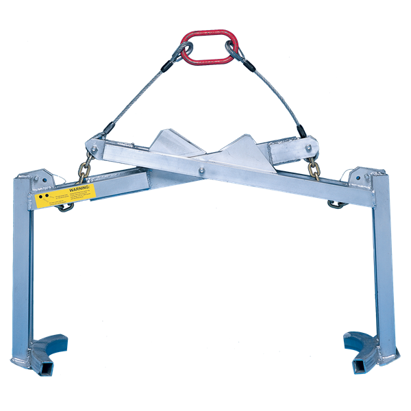 Aluminum Lifting Ring