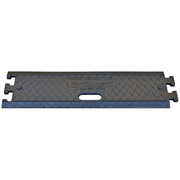 Temporary & Portable Rumble Strips Temporary Rumble Strip