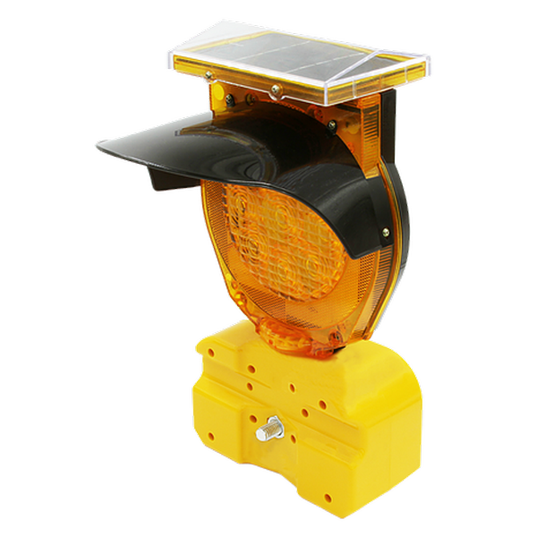 Fully Solar High Intensity Type B Light