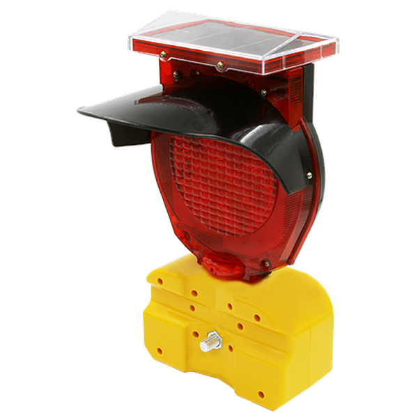 Fully Solar High Intensity Type B Light