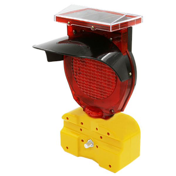 Fully Solar High Intensity Type B Light