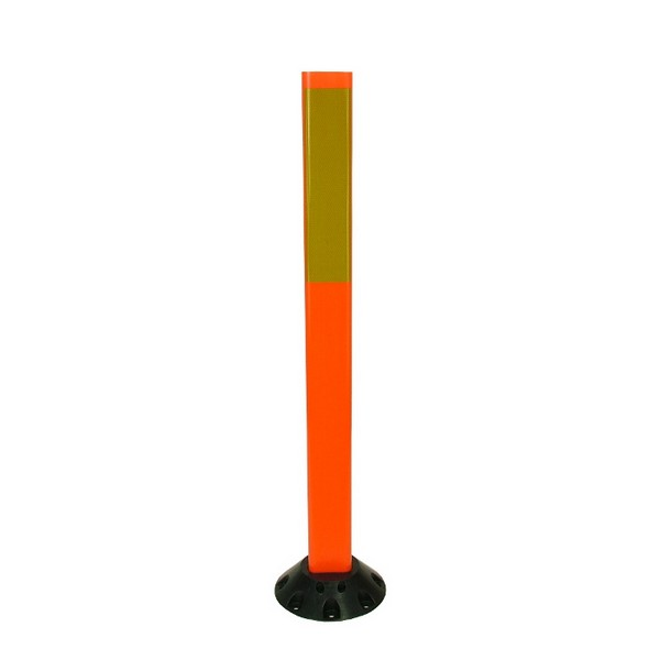 Repo Post - Surface Mount Delineator