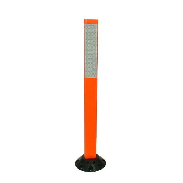 Repo Post - Surface Mount Delineator