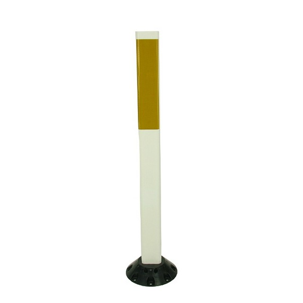 Repo Post - Surface Mount Delineator