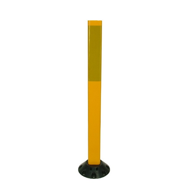 Repo Post - Surface Mount Delineator