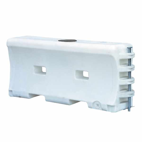 Color White Optional Fence System (Image #3,4) Not